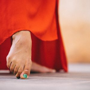 Rosemary & Mint Hair Gel