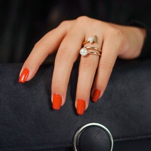 Carrot & Aloe Hair Mask