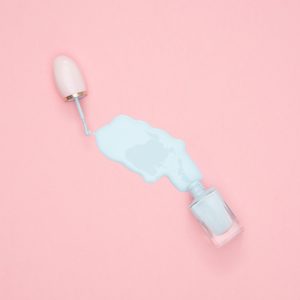 Coconut & Almond Lip Balm