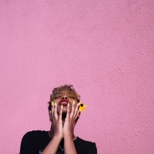 Papaya & Coconut Body Lotion