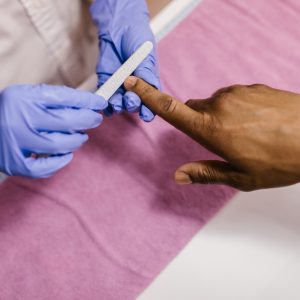 Papaya & Pineapple Facial Scrub