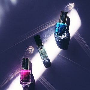 Lemon Mint Body Mist